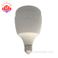 Transparent cover LED bulb energy saving lamp